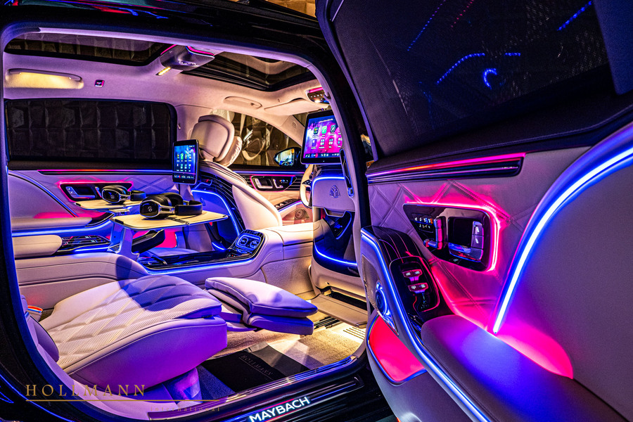 Vehicle view 25