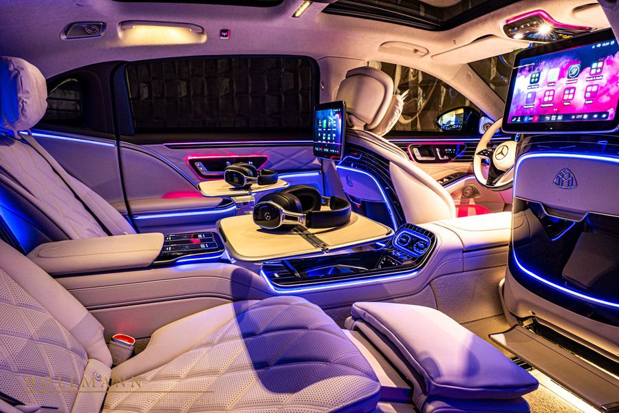 Vehicle view 26
