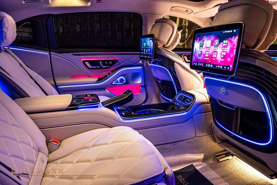 Vehicle view 27