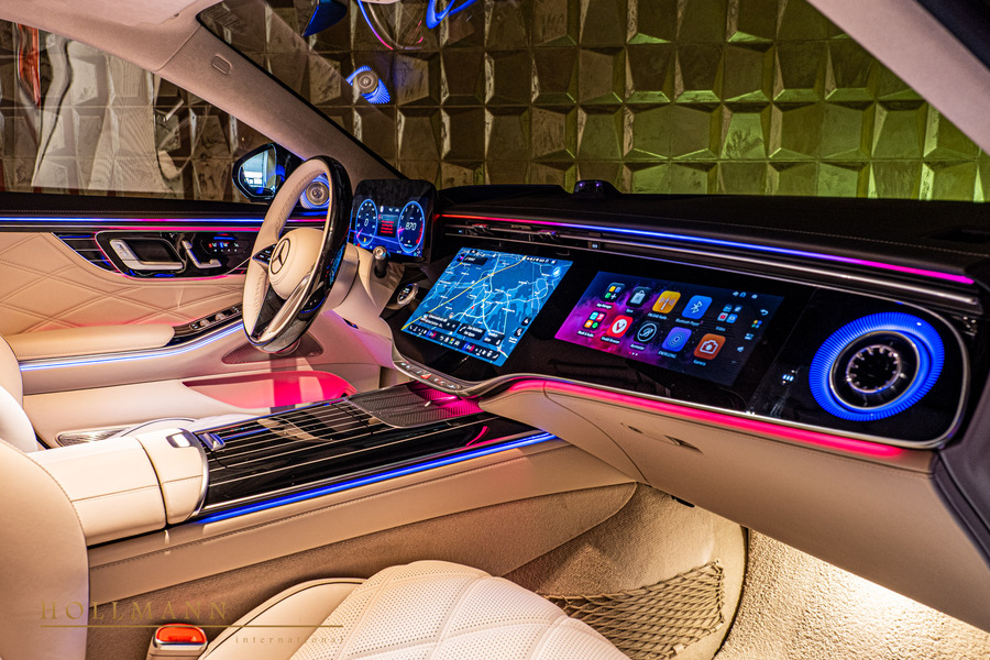 Vehicle view 28