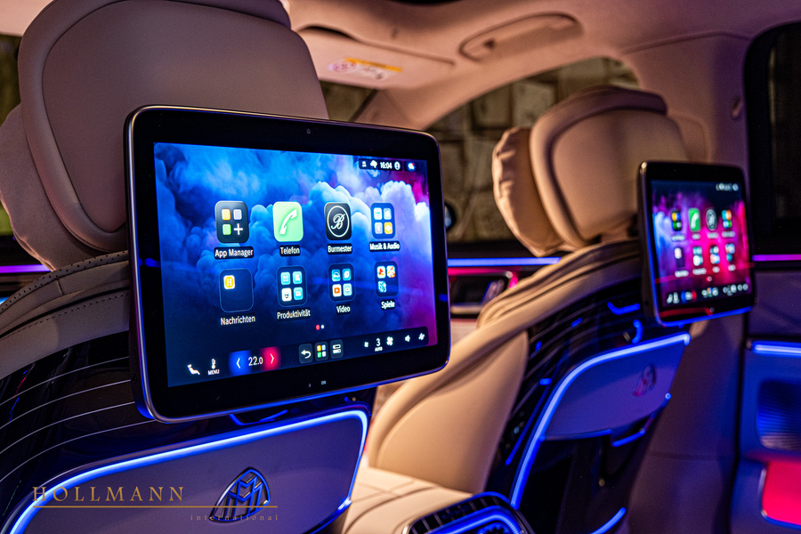Vehicle view 29